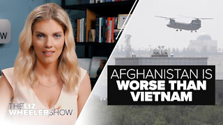 Afghanistan Is Worse Than Vietnam | Ep. 38