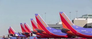 Southwest Airlines offers low fare flights from Las Vegas to Hawaii