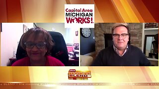 Capital Area Michigan Works - 4/10/20