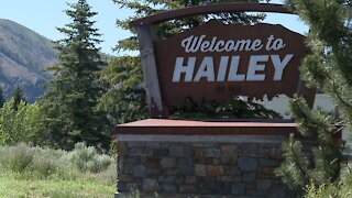 Hailey Business Grant