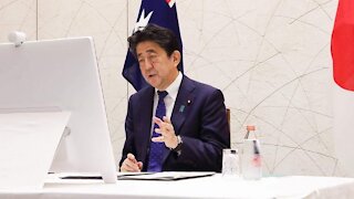 Japanese Prime Minister Abe Shinzo To Step Down