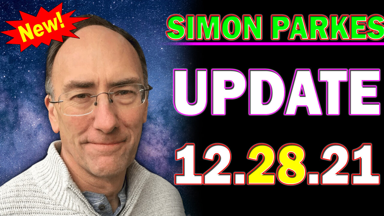 simon parkes election update