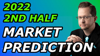STOCK MARKET PREDICTION for 2022 Q3 and Q4 after the WORST START since 1970 - Friday, July 1, 2022