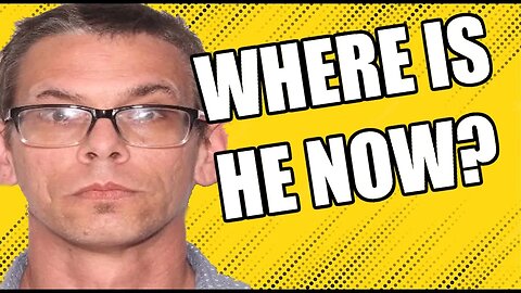 WHERE is Eric Thornton Now? | To Catch A Predator (TCAP) Reaction & Update