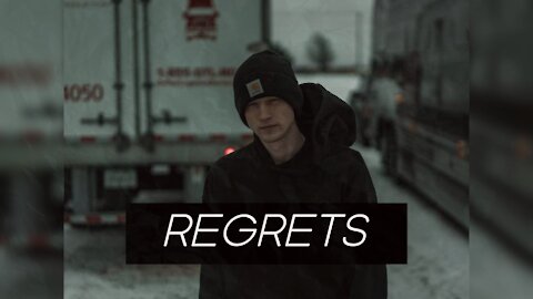 NF Type Beat "REGRETS" | Clouds The Mixtape Type Beat