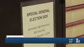 Special Election in the 7th district takes place today