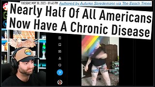 HALF Of Americans Are Like YOU!