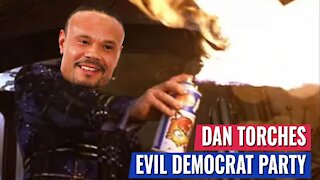 THIS FLAMETHEOWER DAN BONGINO MONOLOGUE WILL MEAN THE END OF THE DEMOCRAT PARTY AS WE KNOW IT
