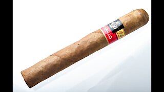 EP Carrillo Cardinal 54 Cigar Review