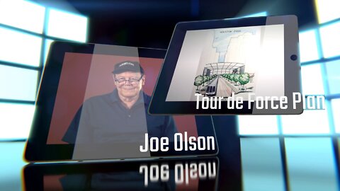 Joe Olson Part II