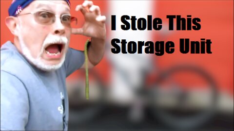 Thousand Dollar Hit In $200 Storage Unit #storageauction