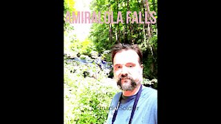 Amiralola falls state park