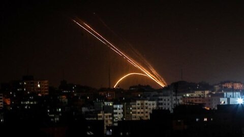 WW3 update: Israel Attacked by 36 Rockets.