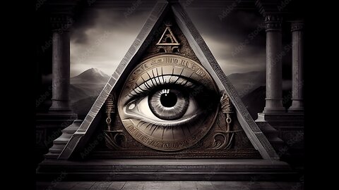 Anonymous - The Dark Druids & The Dark Moon Sacrifice - The Illuminati Exposed