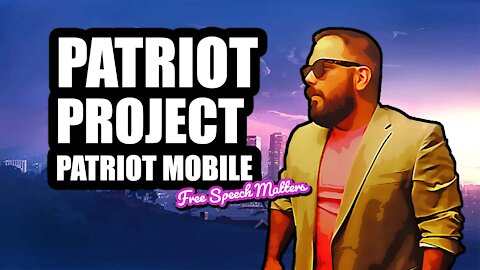 Buy American Project - Patriot Mobile