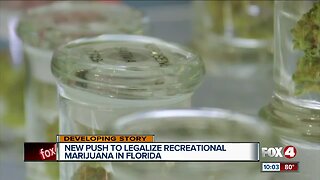 Should weed be legal in Florida?