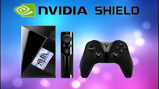 Nvidia Shield Tv Mini 2018 Unboxing Vs 2015 Model