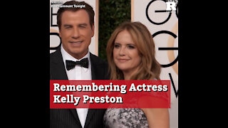 Remembering Actress Kelly Preston