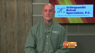 Orthopaedic Rehab Specialists PC - 6/10/21
