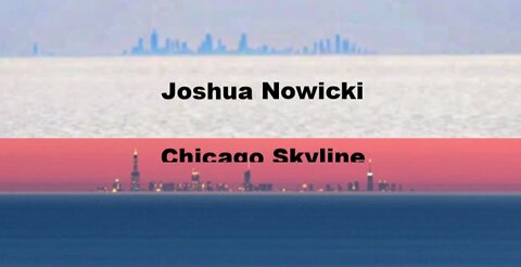 Joshua Nowicki - The Chicago Skyline