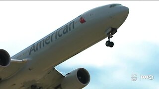 American Airlines cancels hundreds of flights through mid-July, citing severe weather, labor shortage