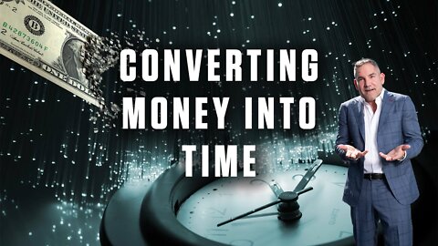 How to convert TIME into MONEY