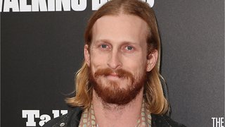 Austin Amelio Can't Reveal Anything About His 'Fear The Walking Dead' Crossover