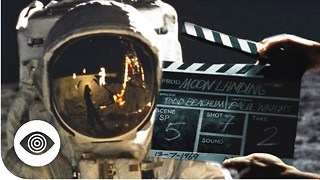Did Stanley Kubrick Fake The Moon Landings?