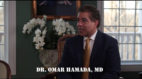 Propaganda EXPOSED - Dr. Omar Hamada, MD