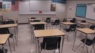 Martin County School District employees resigned in July
