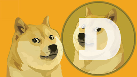 DOGE ready to take of while Bitcoin move 3 percent