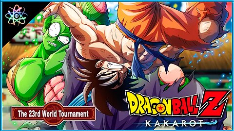 Dragon Ball Z: Kakarot  DLC do Torneio de Artes Marciais recebe trailer  oficial