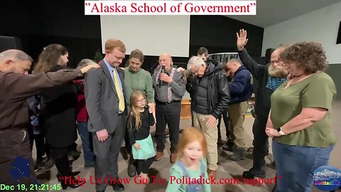 Alaska School of Government