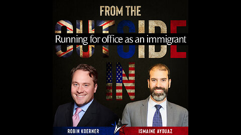 Running for office as an immigrant