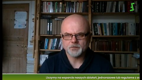 Tomasz Łupina: Koszmar minionego lata - zDeMaskowany obłęd - zbliżające się wybory w Polsce, USA i na Ukrainie...