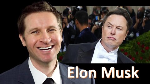Am I a Fan of Elon Musk? (TSLA)