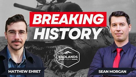 Breaking History Ep 6: The Spirit of JFK vs the Managed Decline of Africa