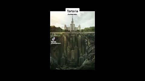 Tartaria - history hidden from us