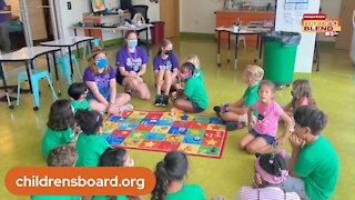 Children's Board of Hillsborough County | Morning Blend