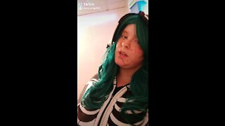 Cosplay video 7