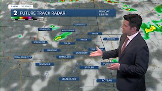 Hurricane Ida Latest + Local Forecast