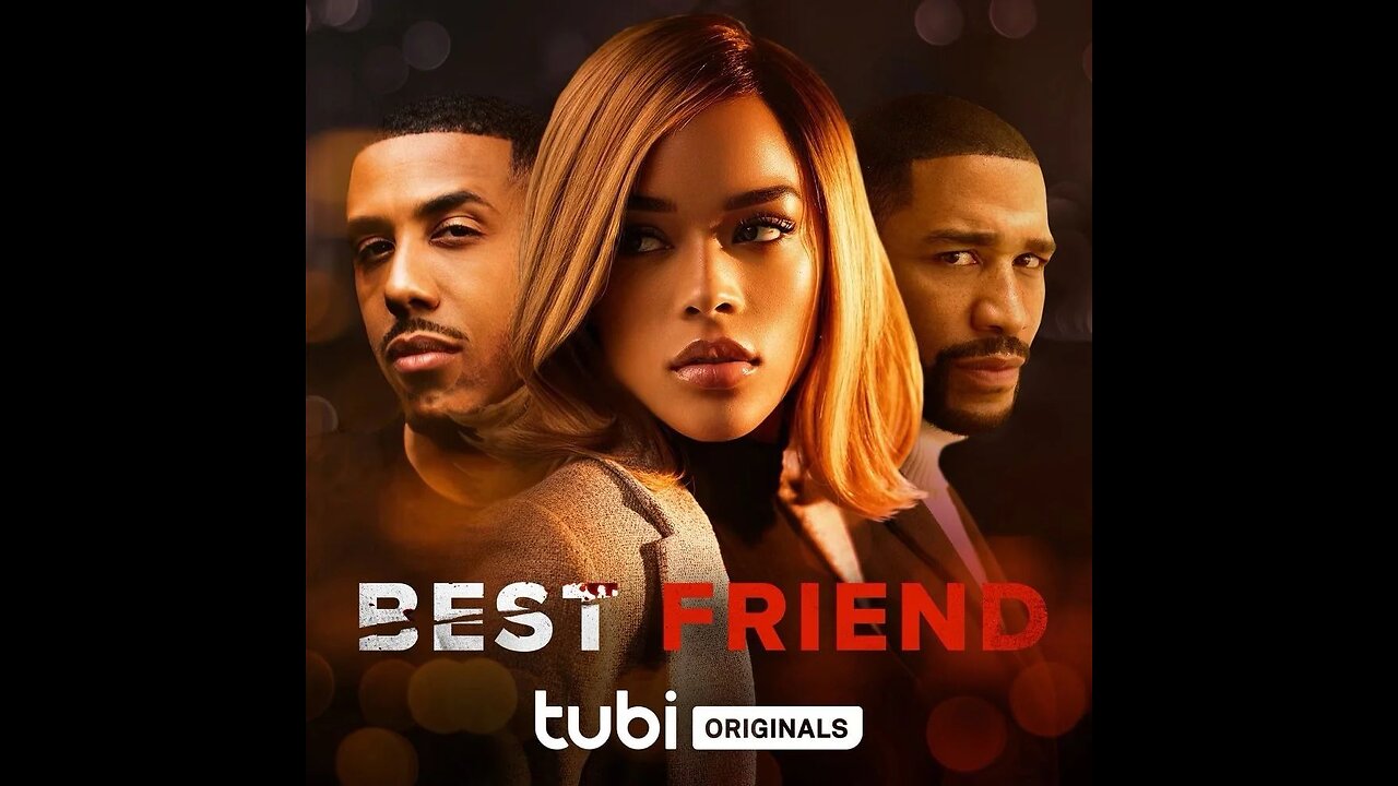 New Movie 2023-Tittle- Best Friend- HD TRAILER