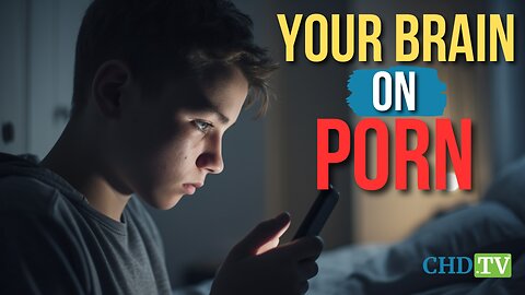 The Dark Side of Adult Content: How Pornography Affects Your Brain