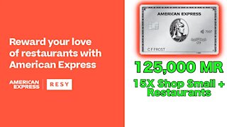 The RIGHT Way To Apply For AMEX PLATINUM (Best Offer 2021)