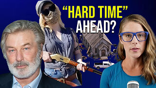 Alec Baldwin will do "hard time" - Defense Attorney says || Joe Episcopo & Lynn Westover