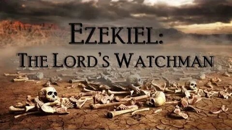 Ezekiel 28 / Romans 9 - 11