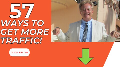 57 Proven Ways to Increase Traffic to Your Website 2022