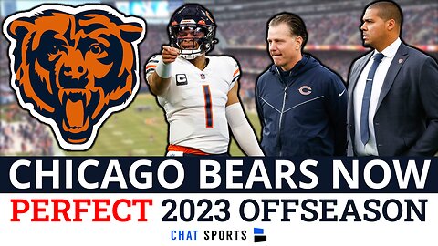 Bears Now by Chat Sports 