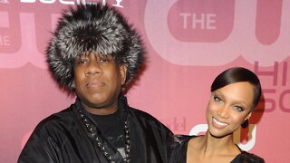 Former Creative Director Of Vogue André Leon Talley Dies At 73