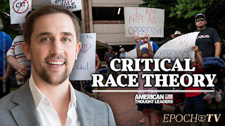Christopher Rufo: Marxism in Schools Under Many Names | CLIP | American Thought Leaders